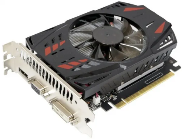 turbox pirate myth s gtx 750 2 gb  (bd9922247)