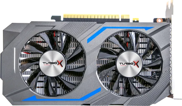 turbox venom titan r gtx 1650 4 gb  (bd9921843)