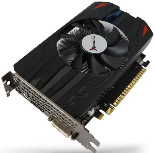 turbox venom titan s gtx1050ti 4 gb  (bd9920443)