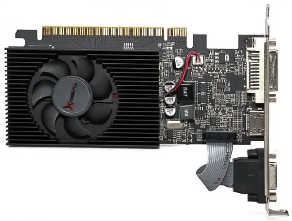 turbox venus saga gt 730 lp 4 gb  (bd9920442)