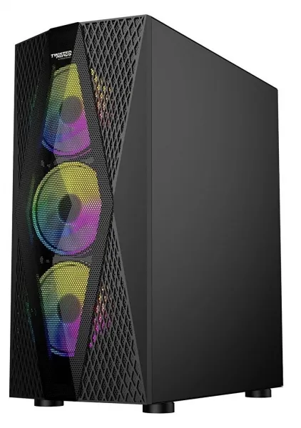 twisted minds extremely