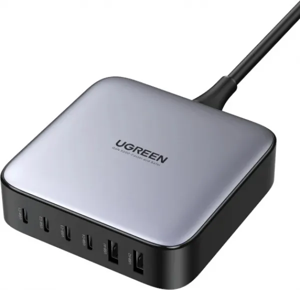 ugreen nexode 200w  (40913)