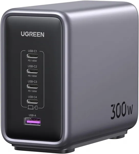 ugreen nexode 300w  (90872)