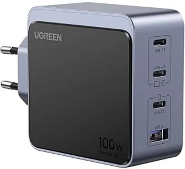 ugreen nexode air 100w  (35043)