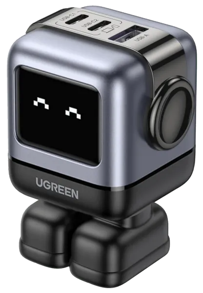 ugreen nexode uno 65w  (25685)
