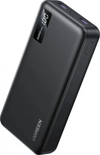 ugreen pb312 20000 mah powerbank