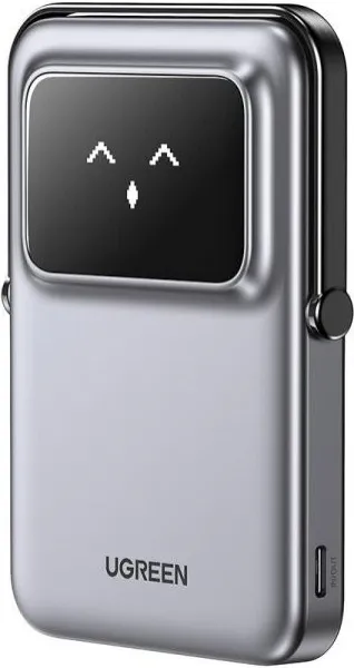 ugreen uno magnetic 5000 mah powerbank (pb571)