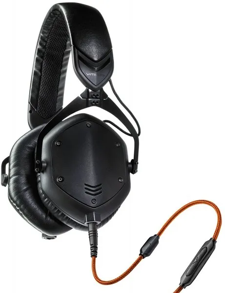 v-moda crossfade m-100 wired