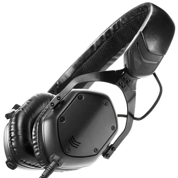 v-moda xs wired