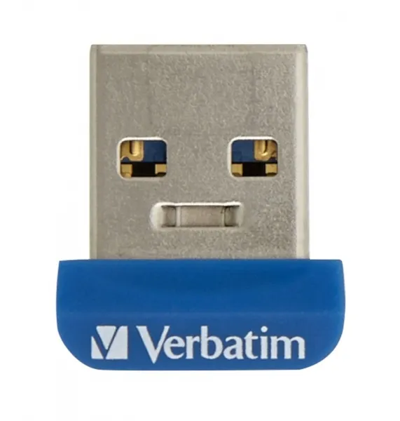 verbatim nano flash memory (64 gb)  (98711)