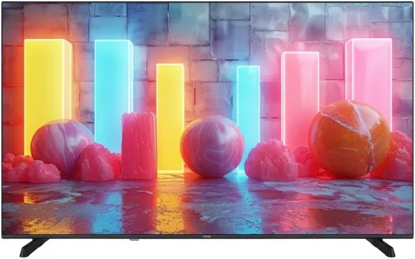 vestel 50ut9740 ultra hd (4k) tv (20278787)