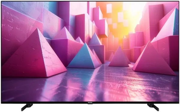 vestel 58ua9740 ultra hd (4k) tv (20278798)
