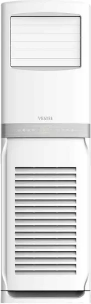 vestel st4202 c living room type air conditioner (42,000 btu)