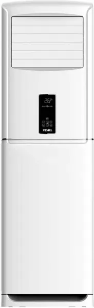vestel st4602 a living room type air conditioner (46.000 btu)