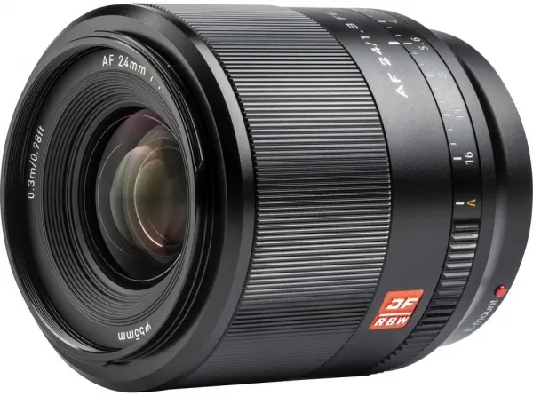 viltrox af 24mm f1.8 e