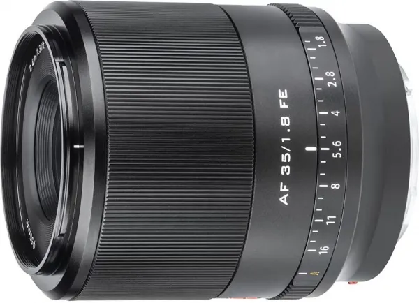 wiltrox af 35mm f1.8 e