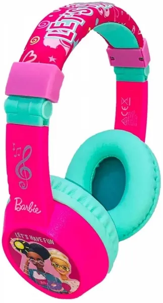 volcano barbie mt-9938-br wireless