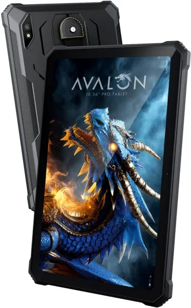 vorcom avalon pro