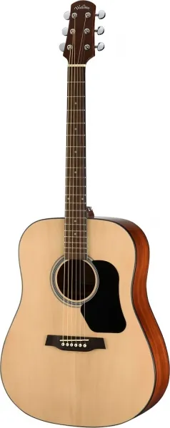 walden d450 acoustic  (wa-d450w)
