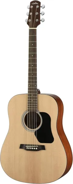 walden d350 acoustic  (wa-d350w)