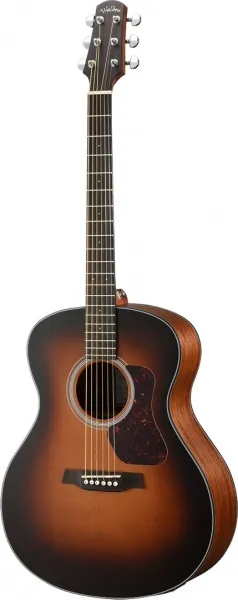 walden g570etb electric acoustic  (wa-g570etb)