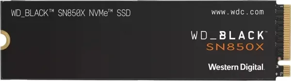 wd black sn850x ssd (2tb)  (wds200t2x0e)