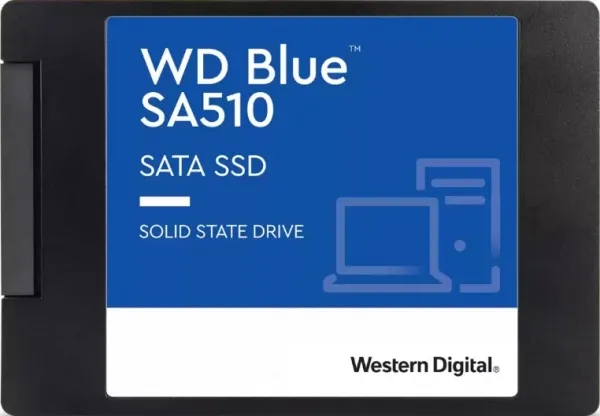 wd blue sa510 ssd (1tb)  (wds100t3b0a)