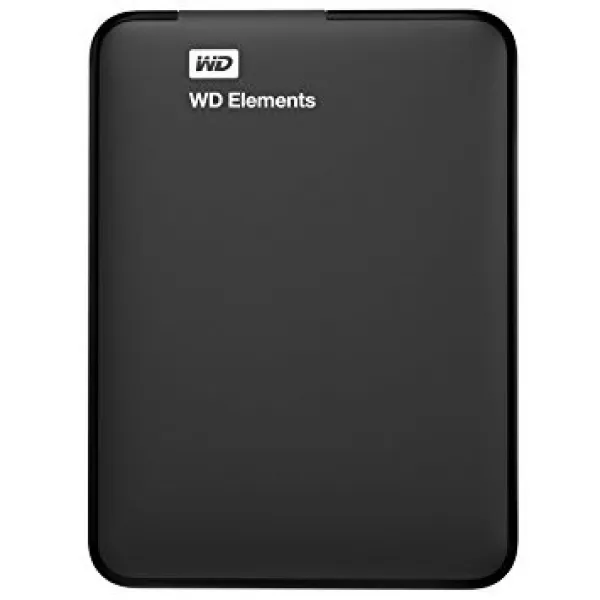 wd elements hdd (6tb)  (wdbhjs0060bbk)