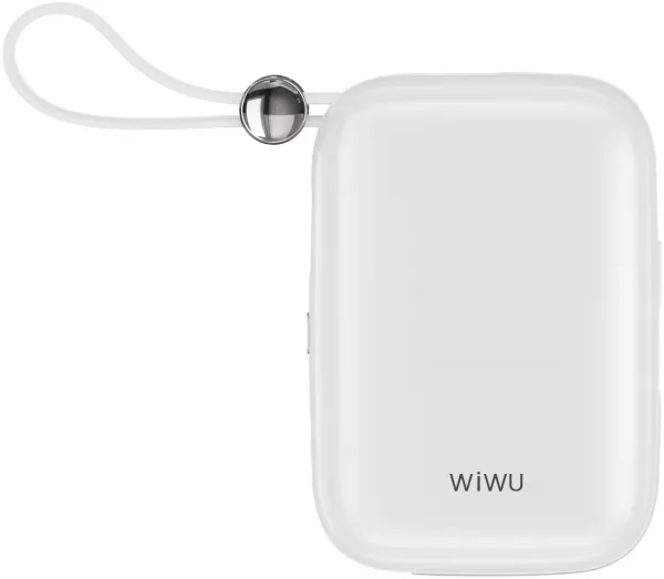 wiwu monaco wi-p042 10000 mah powerbank