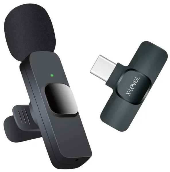 x-level x-luma  (type-c)