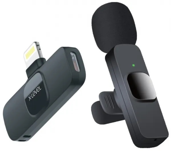 x-level x-lumax  (lightning)