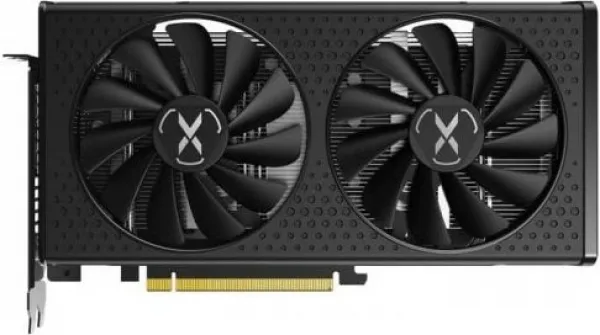 xfx speedster swft 210 radeon rx 6600 core  (rx-66xl8lfdq)