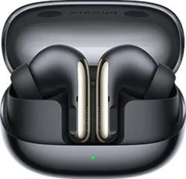 xiaomi buds 5 pro wi-fi truly wireless earphones (m2438e1)