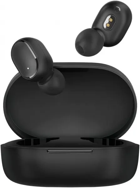 xiaomi redmi buds essential truly wireless earphones (bhr6606gl)