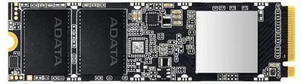 xpg gammix sx8100 ssd (2tb)  (asx8100np-2tt-c)