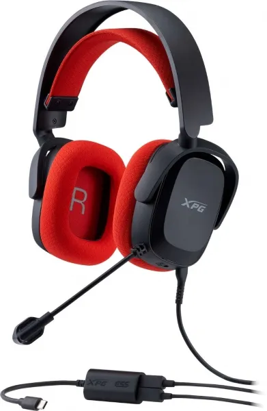 xpg precog studio wired