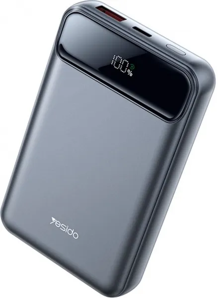 yesido yp49 10000mah powerbank