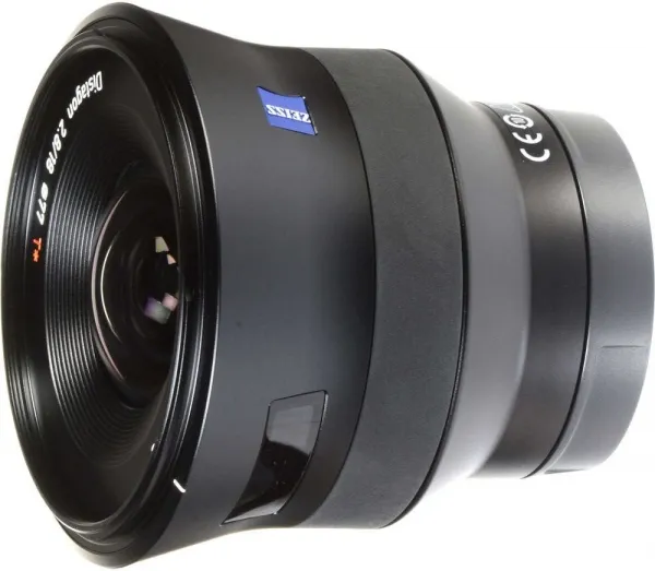 zeiss batis 18mm f2.8 (2136-691)