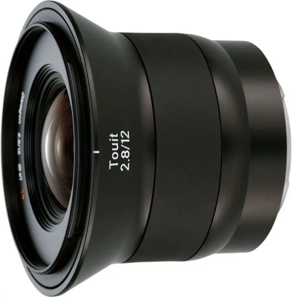 zeiss tourit 12mm f2.8 e
